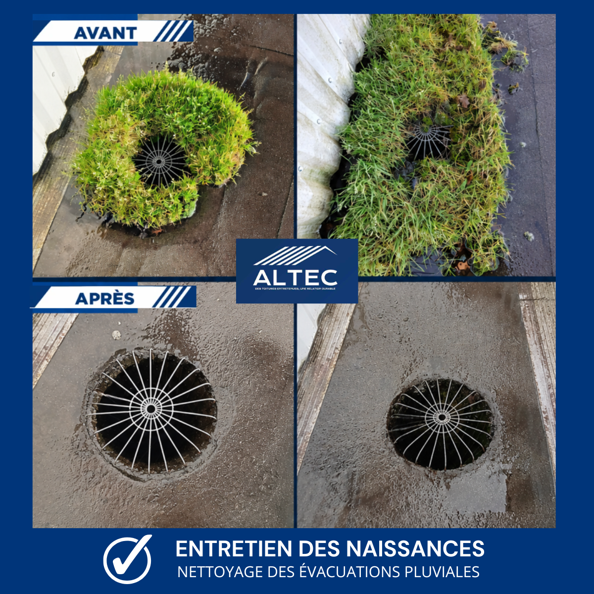 Entretien des naissances